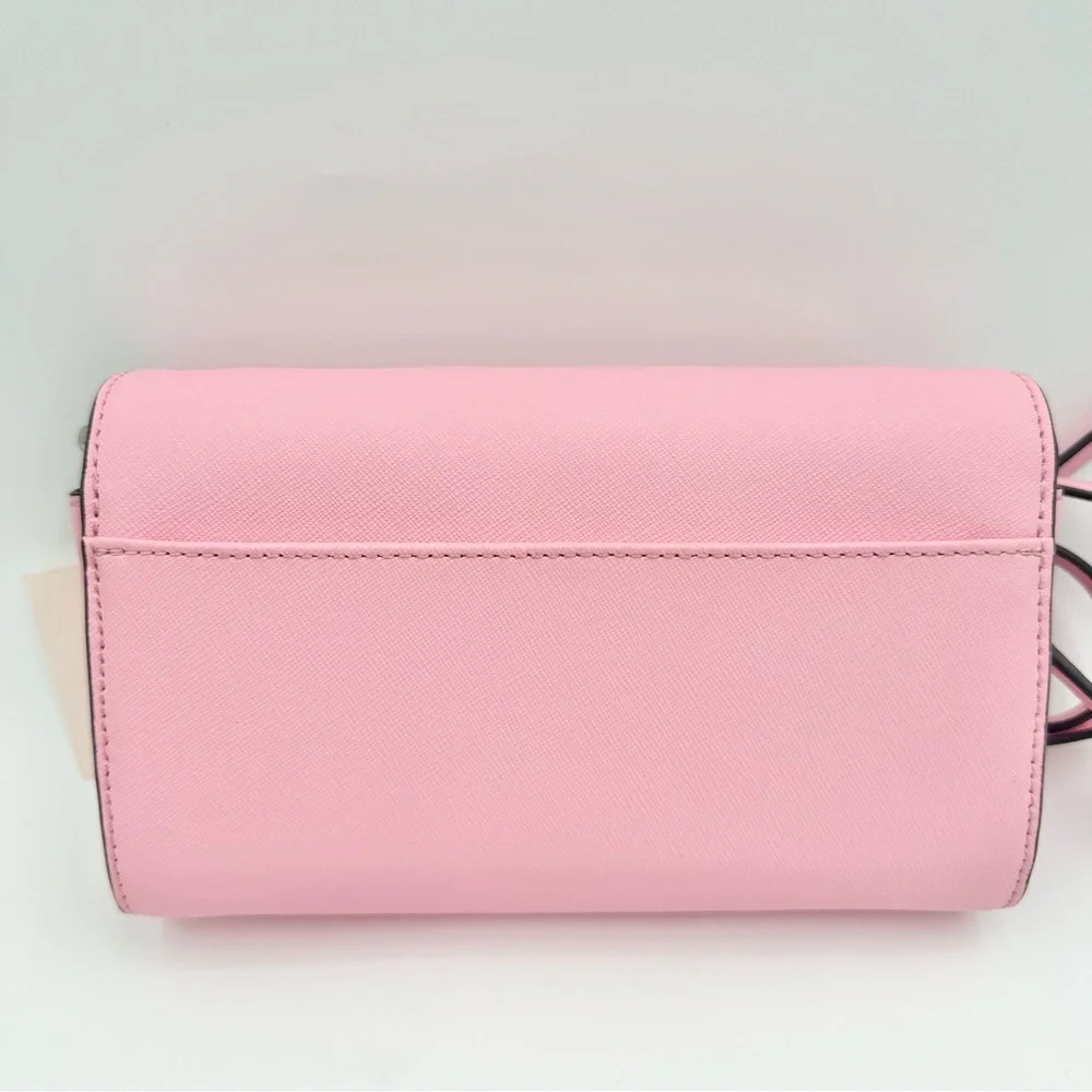 NWT Kate Spade Crossbody Bag Lovebirds - Picture 4 of 8